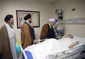 هاشمیرفسنجانی موسویاردبیلی