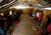 عفو بین‌الملل: سرکوب مسلمانان روهینگیا جنایت ضدبشری است