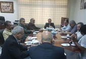 اتاق بازرگانی همدان