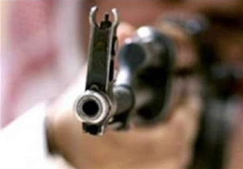قتل دختربچه خاشی در پی اصابت گلوله