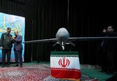 IRGC Ground Force Launches ‘Drone Organization’