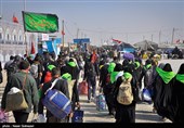 No Foreign Pilgrim Allowed in Iraq for Arbaeen: Iranian Official