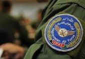 نیروی هوایی افغان
