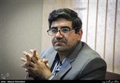 گفت و گو با علی دارابی استاد منطق دانشگاه