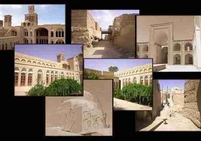 بوشهر،بافت،معابر،بهسازي،تاريخي،قديم،شهرداري