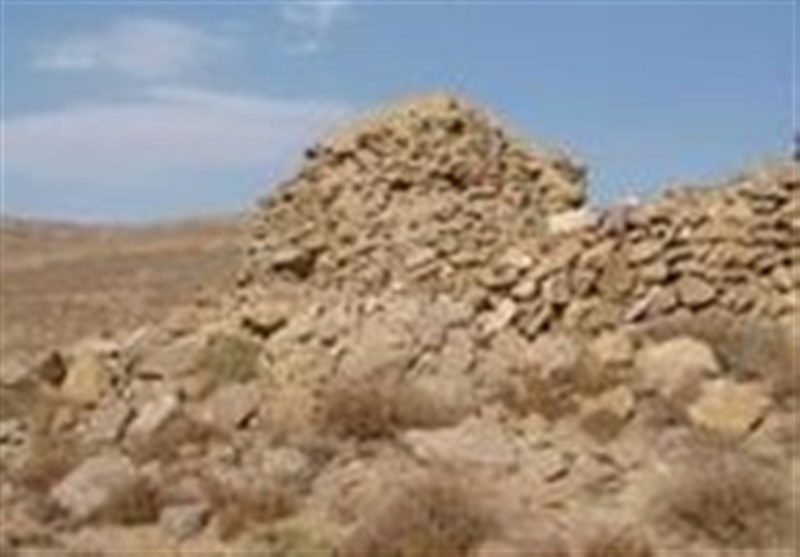 جست‌وجوی بقایای مرز دیواری ایران در عهد قدیم