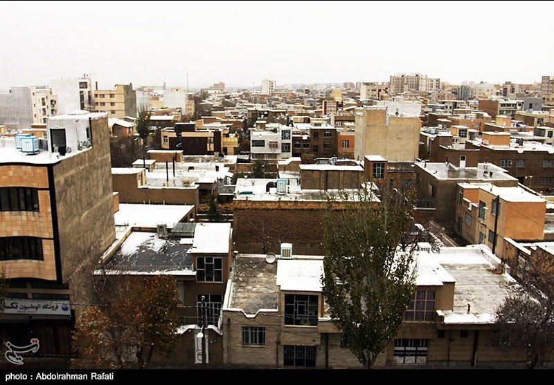 قطعی آب و برق در مناطق شمالی و غربی استان کرمانشاه