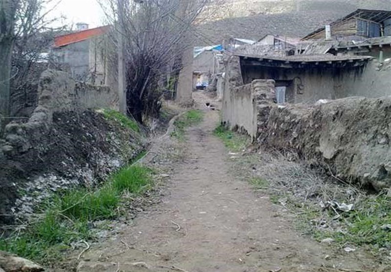 محرومیت از چهره دهستان پشت کوه فیروزکوه زدوده می‌شود