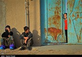 متروکه شدن 230 روستای اصفهان