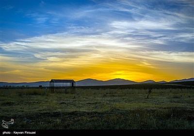 مهاجرت اهالی روستای قادرمرز - کردستان