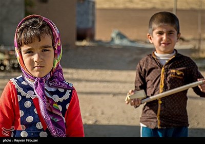 مهاجرت اهالی روستای قادرمرز - کردستان