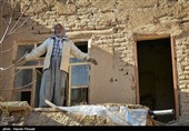 مهاجرت اهالی روستای قادرمرز - کردستان