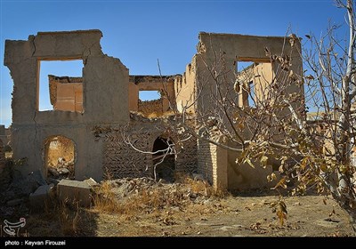 مهاجرت اهالی روستای قادرمرز - کردستان