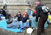 اتحادیه اروپا کنترل‌های مرزی شنگن را 3 ماه دیگر تمدید می‌کند