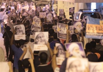 قناة اللؤلؤة: انطلاق حلمة #انقذوا_الشیخ_قاسم