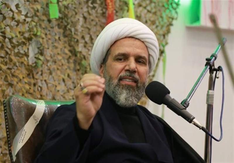 سند 2030 سندی برای دور کردن جوانان و دانش‌آموزان با فرهنگ اسلام و نماز است