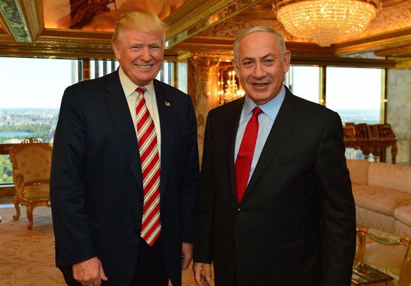 طرح نتانیاهو برای سازش اسرائیل و عربستان با میانجیگری ترامپ