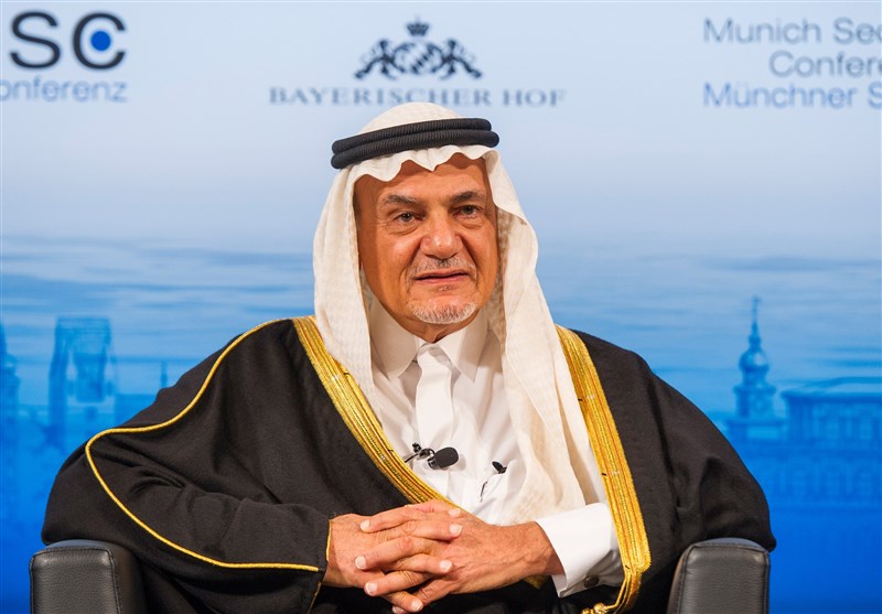ترکی الفیصل ناپدید شدن شاهزاده‌های سعودی در اروپا را موضوع داخلی عربستان دانست