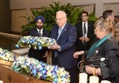 ریولین: هند به کشوری اجازه تهدید اسرائیل را نمی‌دهد
