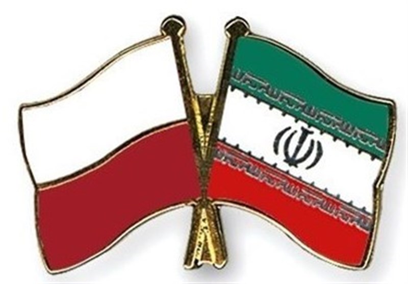 Iranian, Polish Diplomats Confer on US’ Anti-Iran Conference