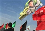 موکب اوقاف مازندران در کوت عراق برپا می‌شود