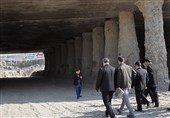 زیرگذر فاز 4 اندیشه