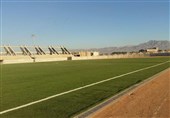 ورزشگاه 15 هزار نفری غدیر شهرستان بیرجند افتتاح می شود