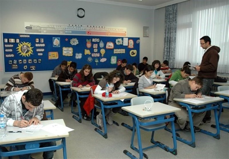 وضعیت آشفته معلمان در ترکیه؛ وقتی 80درصد معلمان توانایی خرید غذا و پوشاک مناسب ندارند