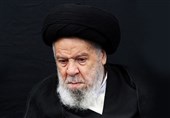 مراسم ترحیم آیت‌الله موسوی اردبیلی در تهران برگزار می‌شود