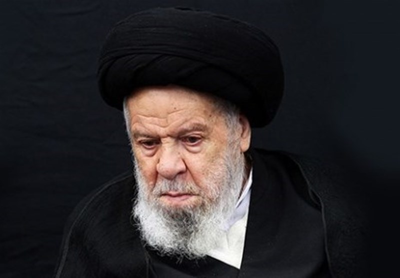 خاطره آیت‌الله موسوی اردبیلی از ملاقات با آخرین سفیر آمریکا در ایران