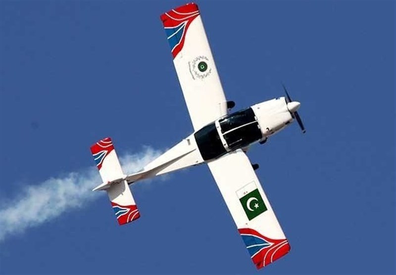ترکیه 52 هواپیمای آموزشی ساخت پاکستان را پیش خرید کرد