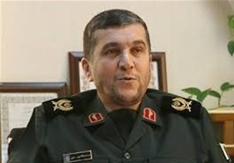 بوشهر| اجرای طرح‌های اشتغال‌زایی در اولویت کاری قرارگاه محرومیت‌زدایی سپاه است