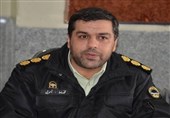 کرمانشاه| قاتلان راننده تریلی دستگیر شدند