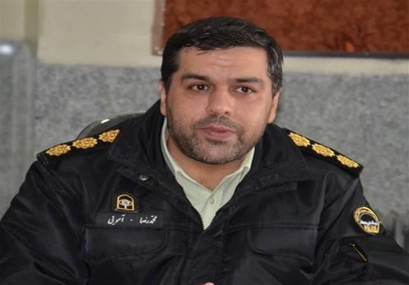 کرمانشاه| قاتلان راننده تریلی دستگیر شدند