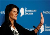 Trump Taps South Carolina Governor Nikki Haley for Ambassador to UN