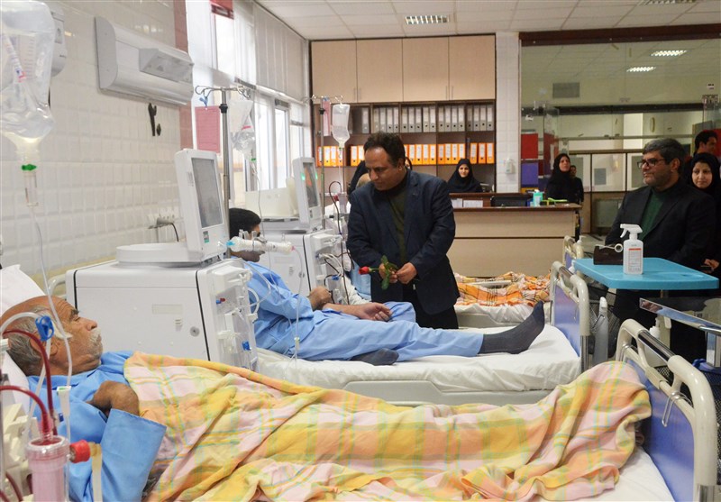 2240 بیمار خاص در استان کرمانشاه تحت پوشش بیمه سلامت قرار دارند