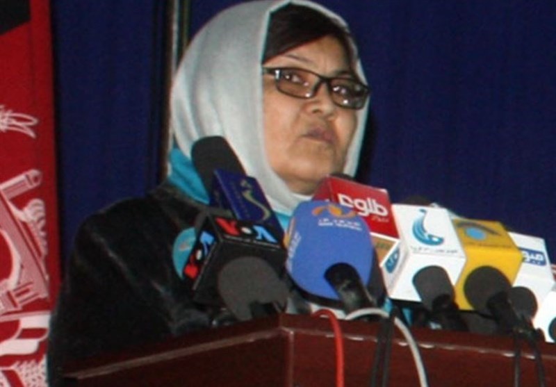 تلاش دولت وحدت ملی برای عضویت گروه 10 نفره از زنان در شورای علمای افغانستان