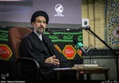 ابوترابی: مرحوم حسینی منشأ خدمات ارزشمندی برای تهرانی‌ها بود