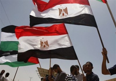  نشست سه‌جانبه مصر، اردن و تشکیلات خودگردان در قاهره 