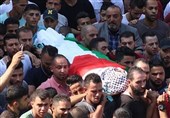 نظامیان صهیونیستی یک فلسطینی را به شهادت رساندند