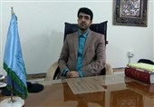 رئیس دادگستری شهرستان کهگیلویه - مجید کرمی