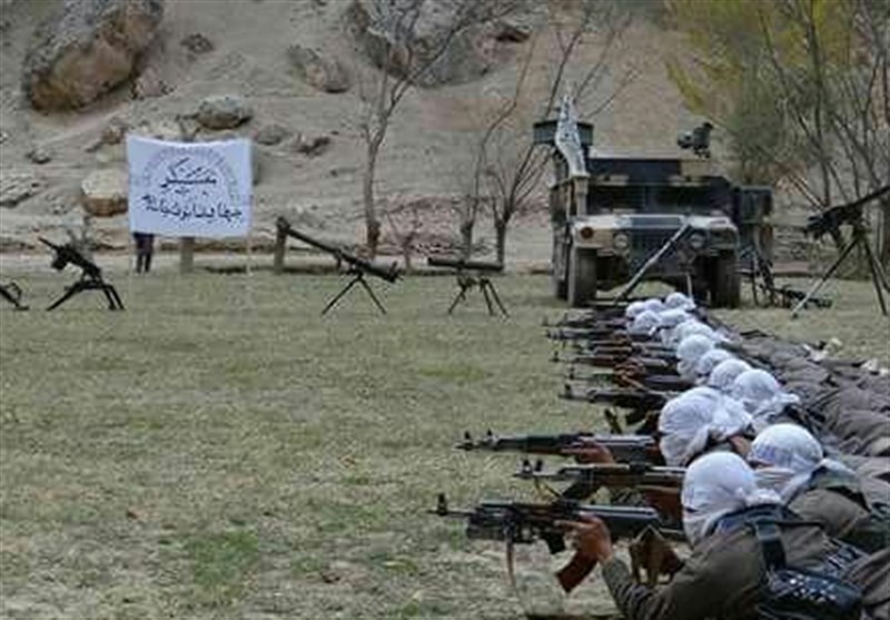 ادعای طالبان از آغاز عملیات بهاره برای تصرف مناطق بیشتری در افغانستان