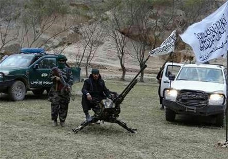 دولت کابل خواستار مذاکرات مستقیم با مقامات سیاسی طالبان در قطر است