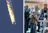 اولین سالگرد سقوط جنگنده روسی توسط ترکیه؛ وقتی نفس گردشگری «آنتالیا» به شماره افتاد