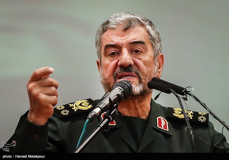 به هیچ وجه نیروی ایرانی در موصل نداریم/ مجاهدان عراقی نیازی به نیروهای ایرانی ندارند