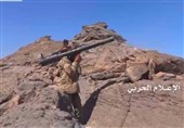 یمنی سرکاری فوج نے آل سعود کے حملوں کو پسپا کردیا