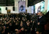 وزیر اردشاد