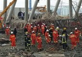 تلفات انفجار نیروگاه برق در چین به 46 تن رسید