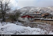 مطالعه گردشگری روستای تاریخی «زیارت » نهایی شد