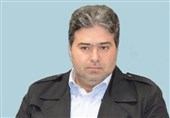 بهرام گرمرودی